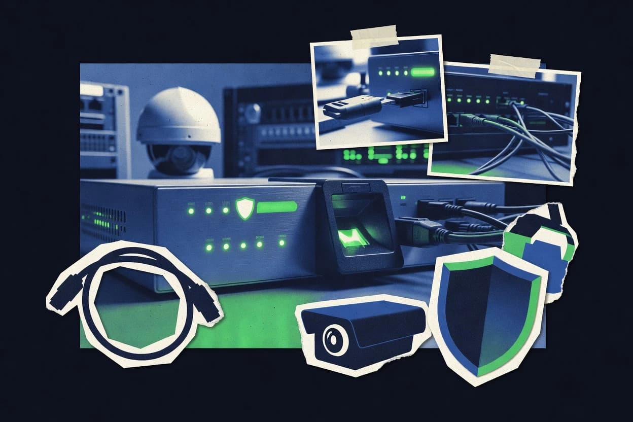 Top 10 Best Integrated Security Software of 2026