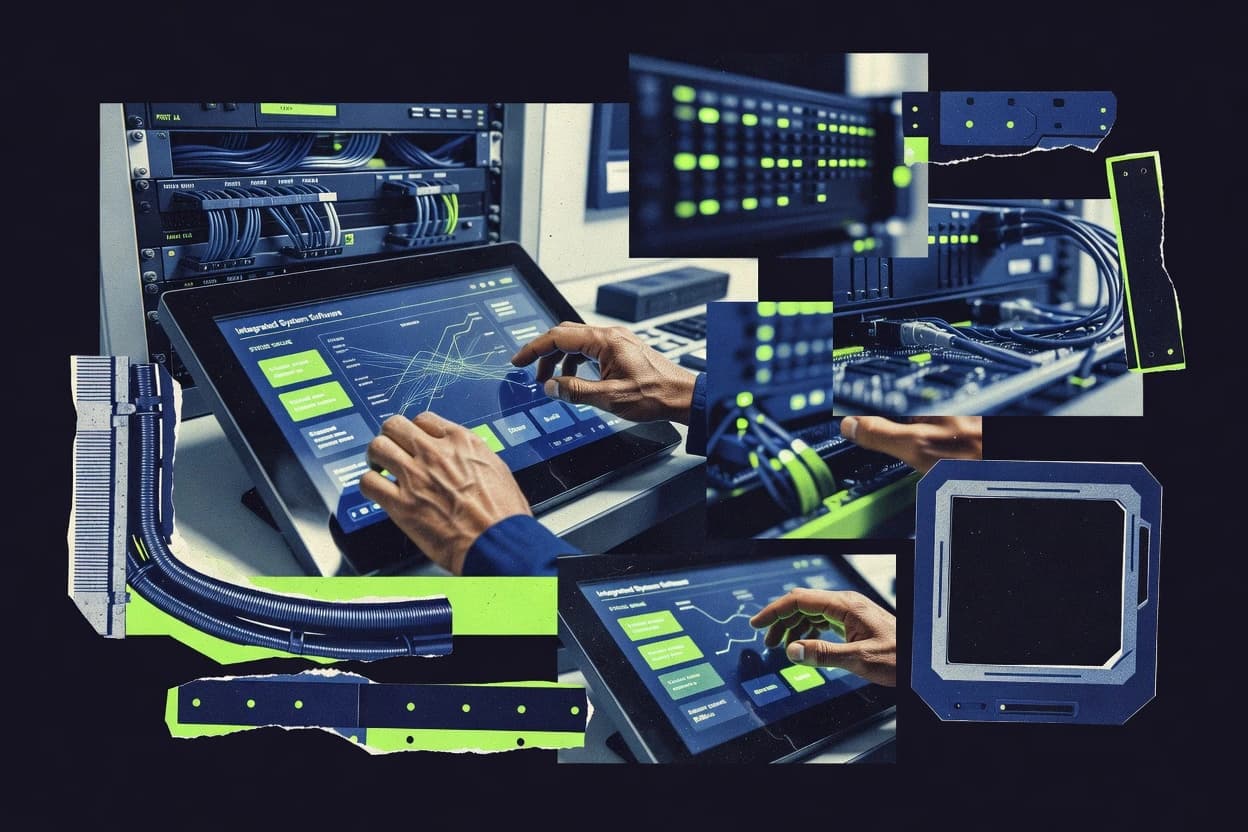 Top 10 Best Integrated System Software of 2026