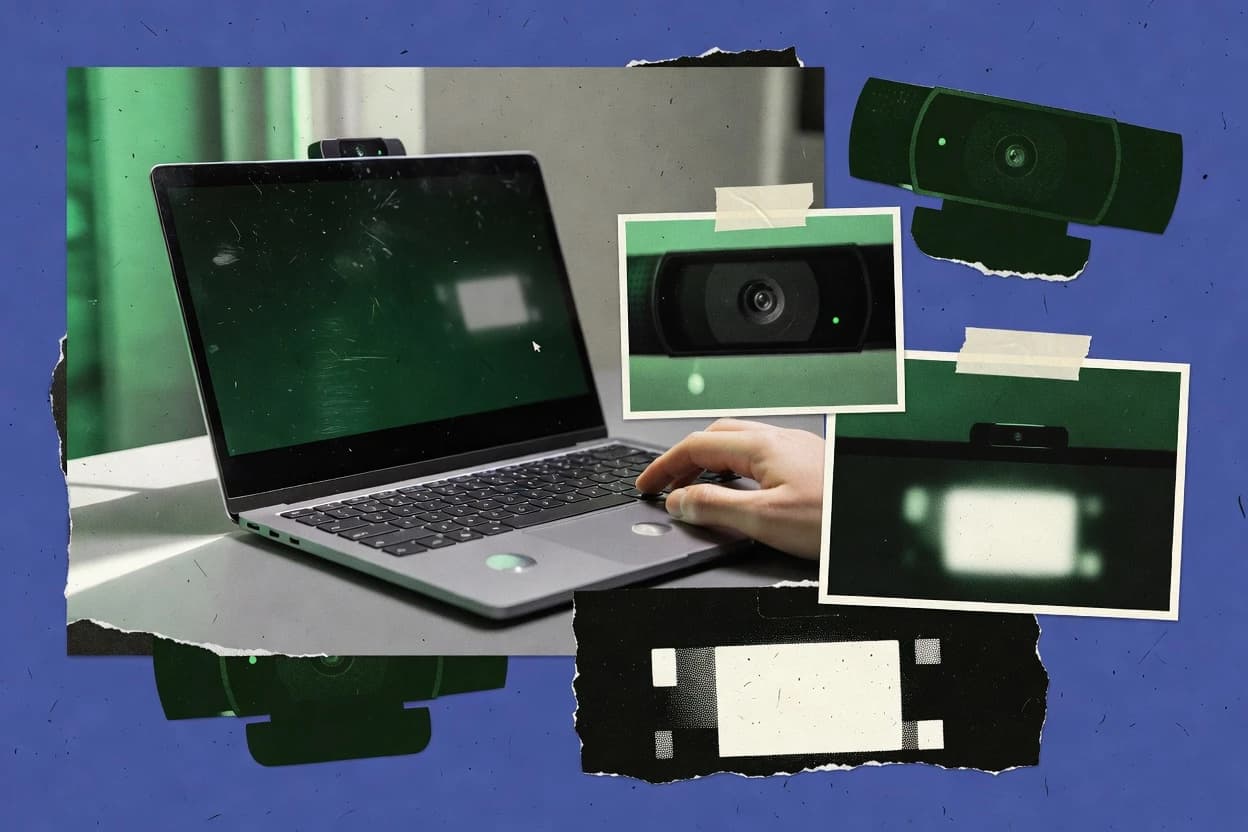 Top 10 Best Integrated Webcam Software of 2026