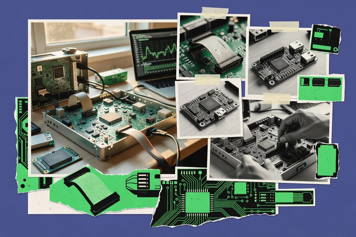 Top 10 Best Integrating Hardware And Software of 2026
