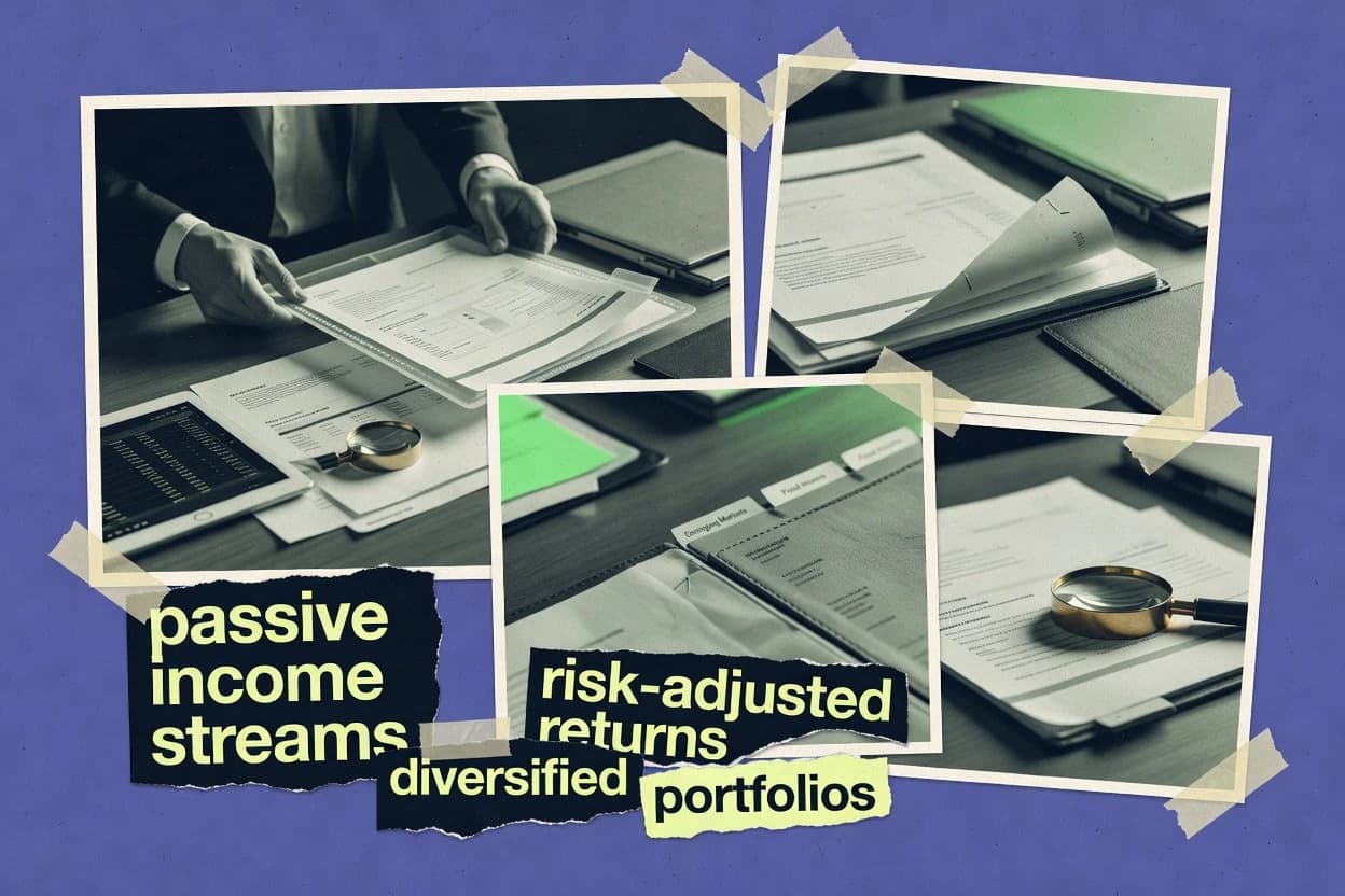 Top 10 Best Fund Investment Services of 2026