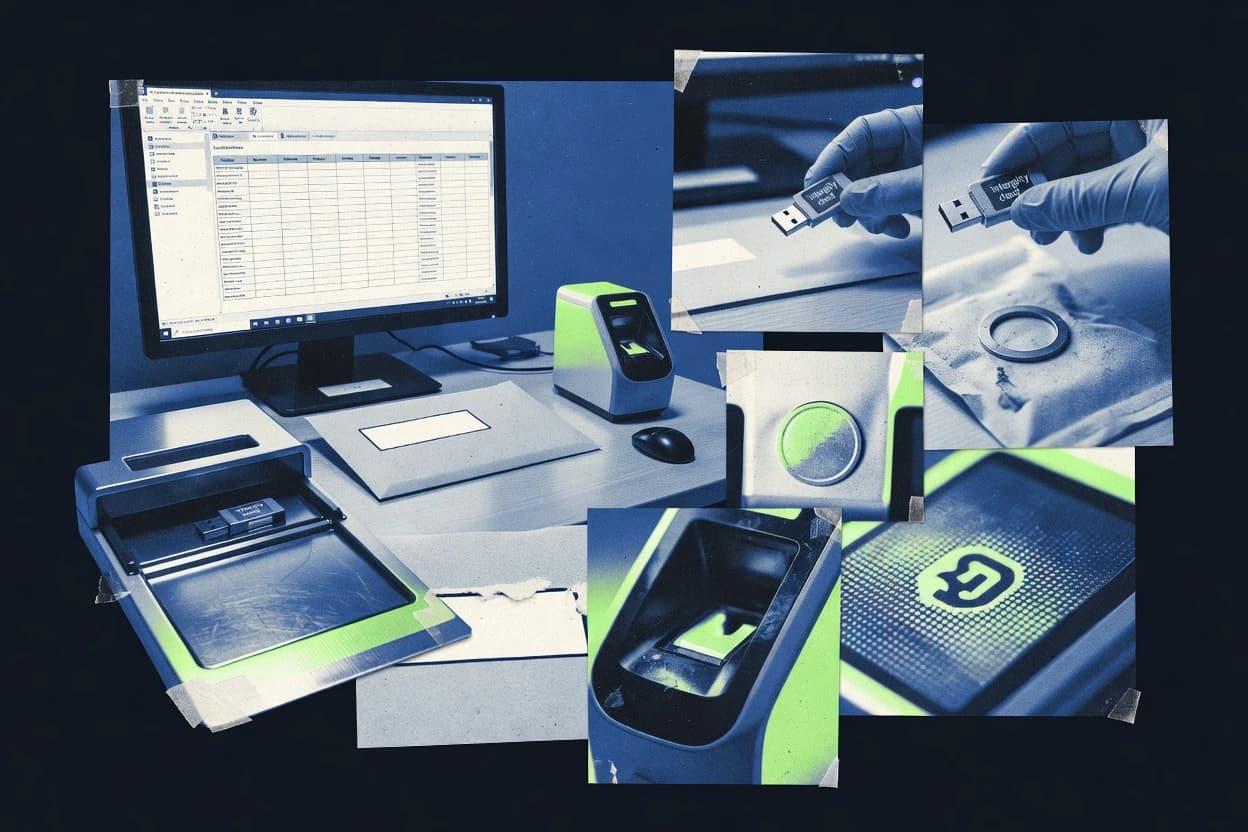 Top 10 Best Integrity Check Software of 2026