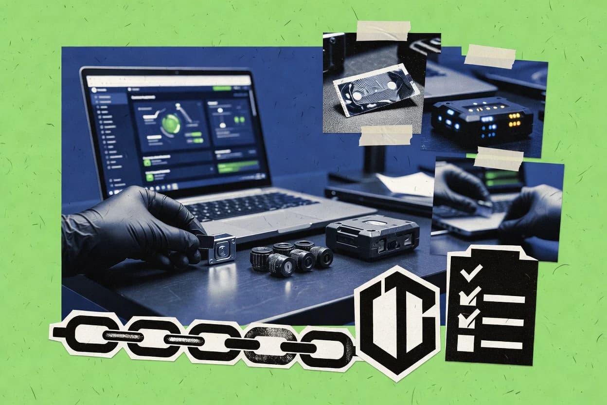 Top 10 Best Integrity Management Software of 2026