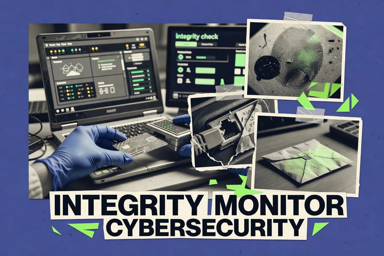 Top 10 Best Integrity Monitoring Software of 2026