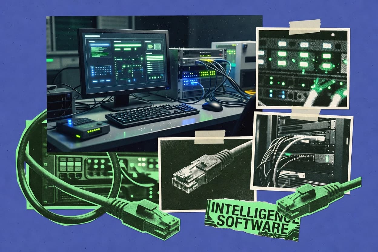 Top 10 Best Inteligence Software of 2026