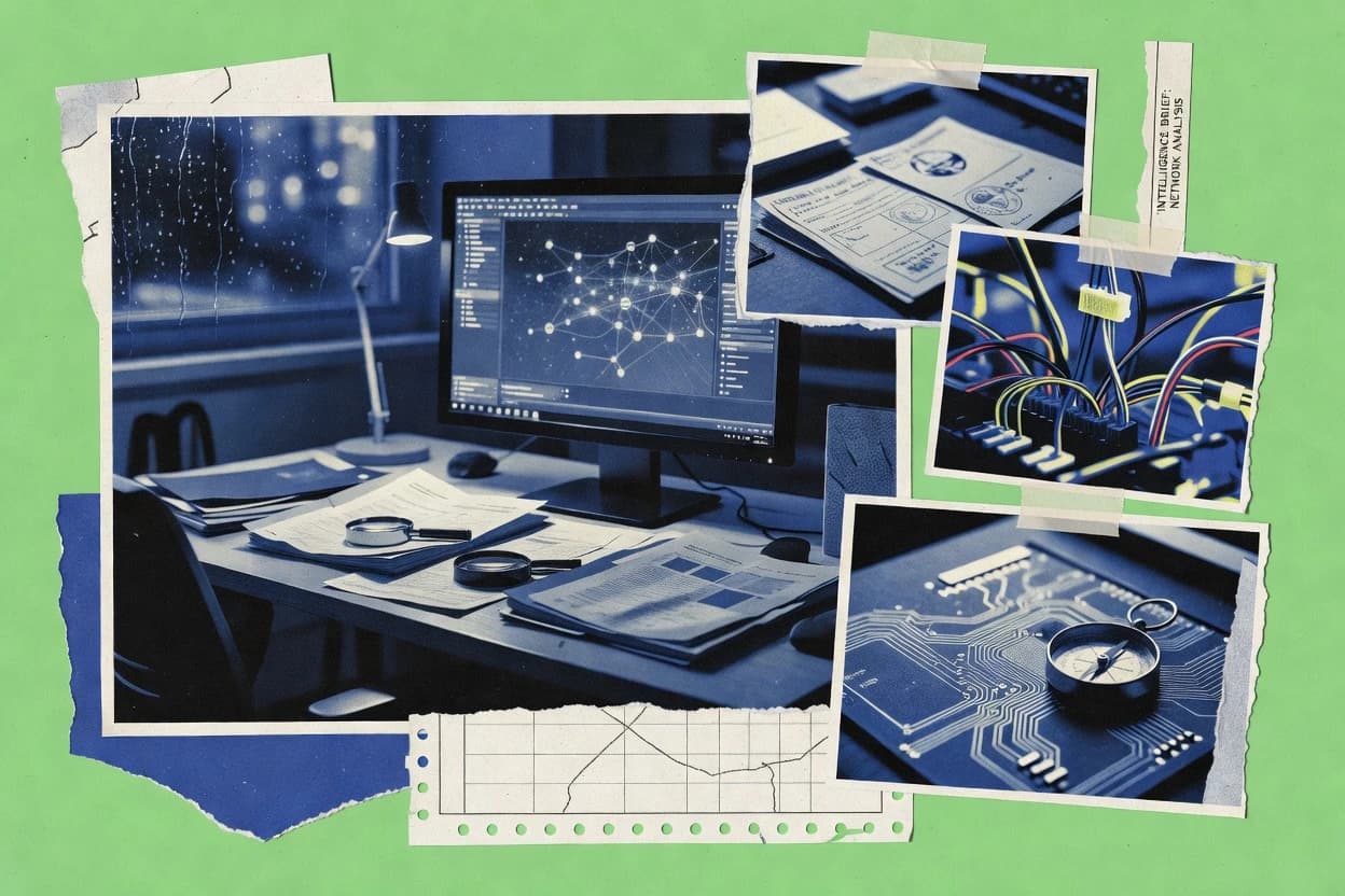 Top 10 Best Intelligence Analysis Software of 2026