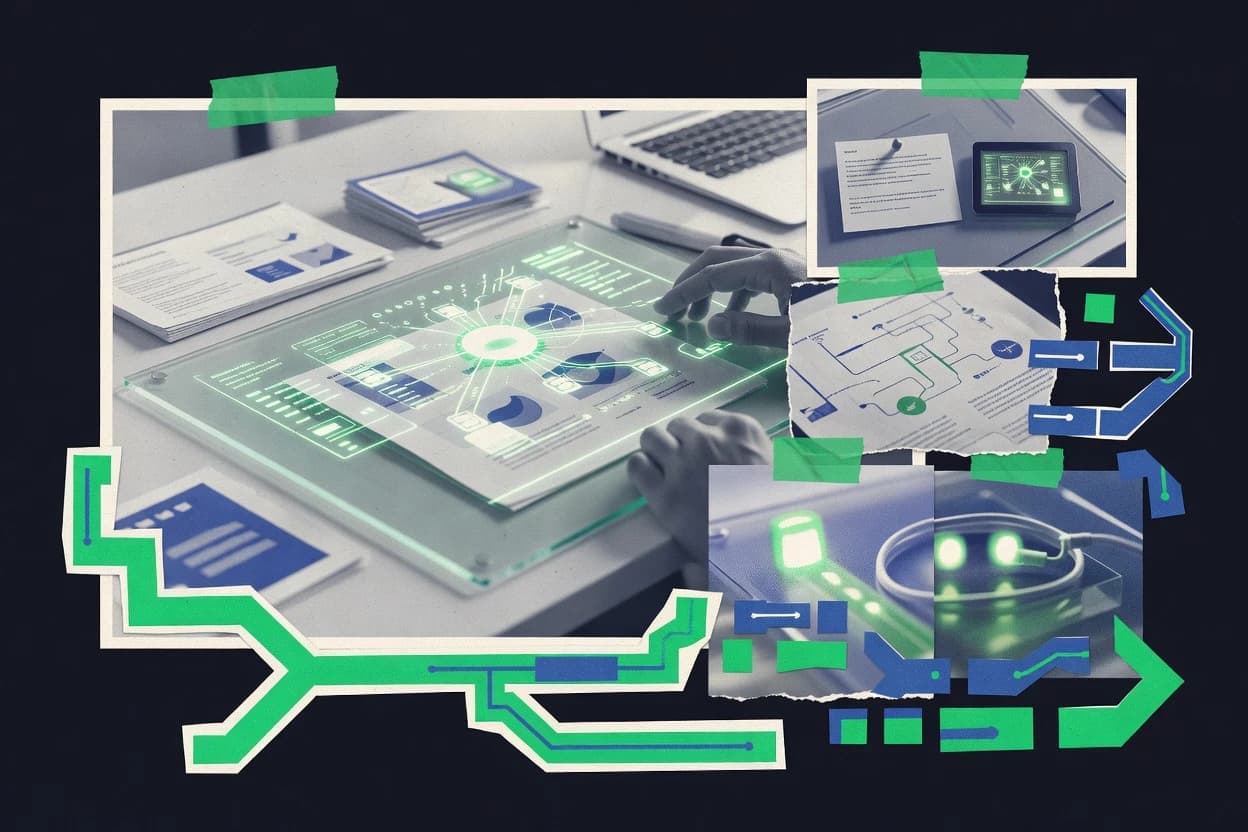 Top 10 Best Intelligence Augmentation Software of 2026