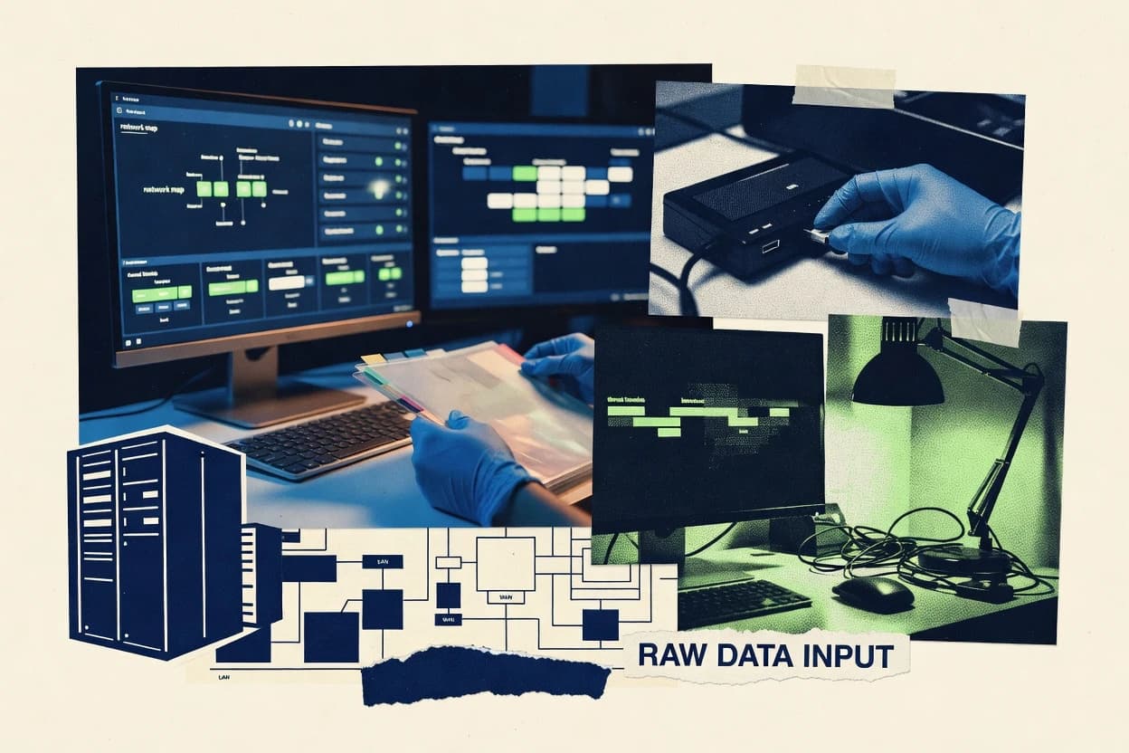 Top 10 Best Intelligence Management Software of 2026