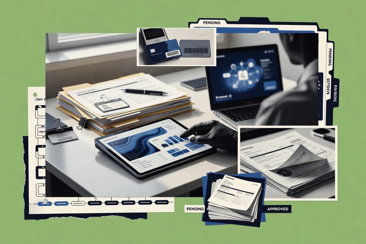 Top 10 Best Intelligent Claims Software of 2026