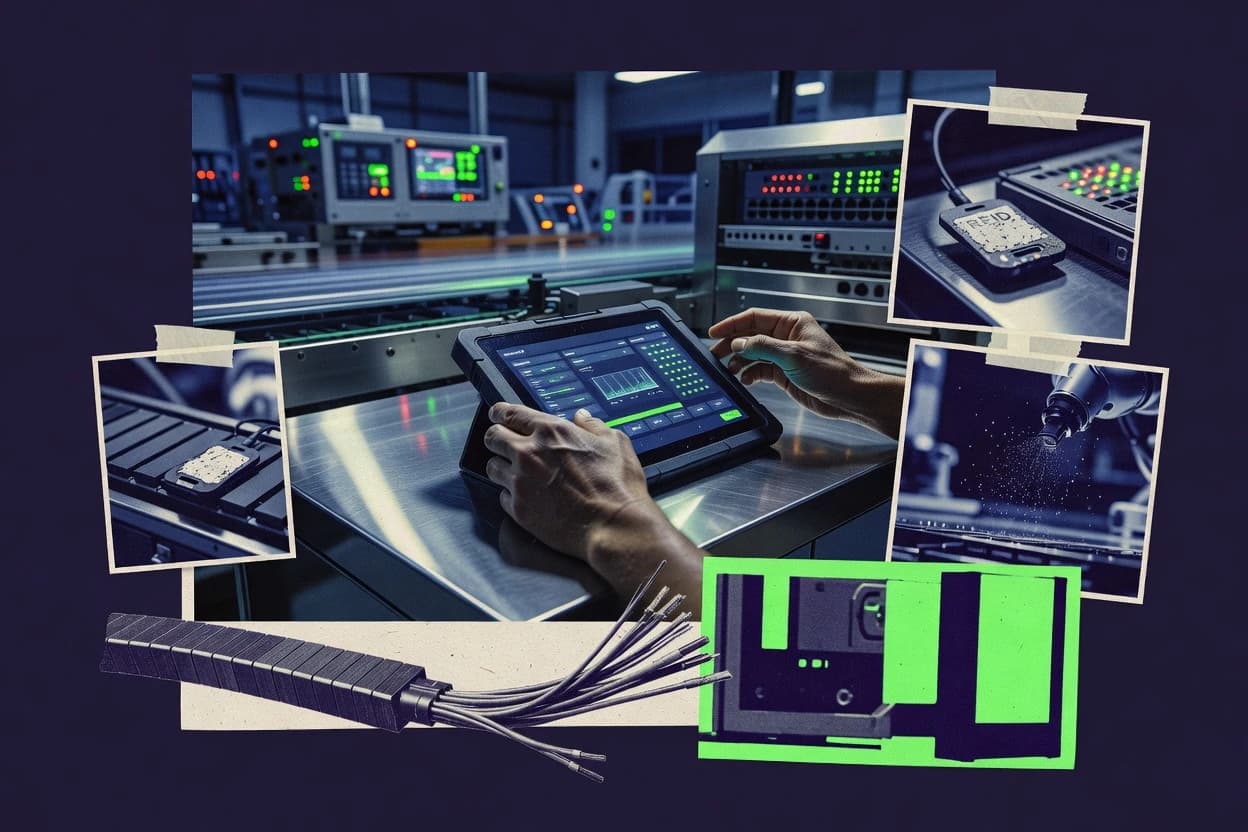 Top 10 Best Intelligent Manufacturing Software of 2026