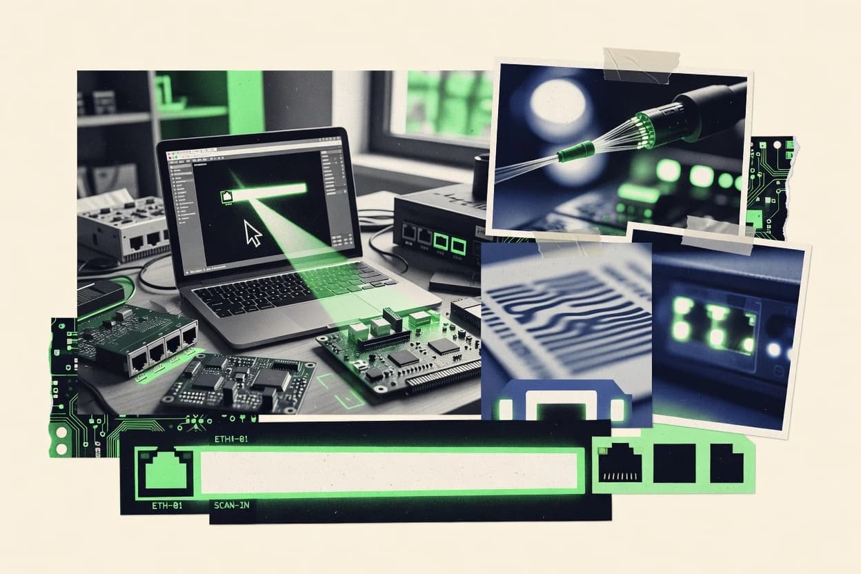 Top 10 Best Intelligent Scanning Software of 2026