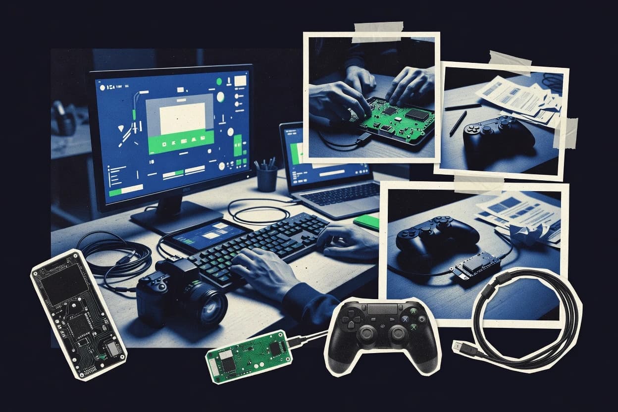 Top 10 Best Game App Development Services of 2026