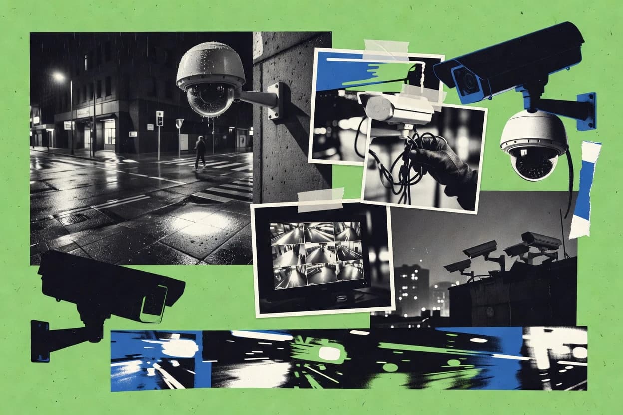 Top 10 Best Intelligent Video Surveillance Software of 2026