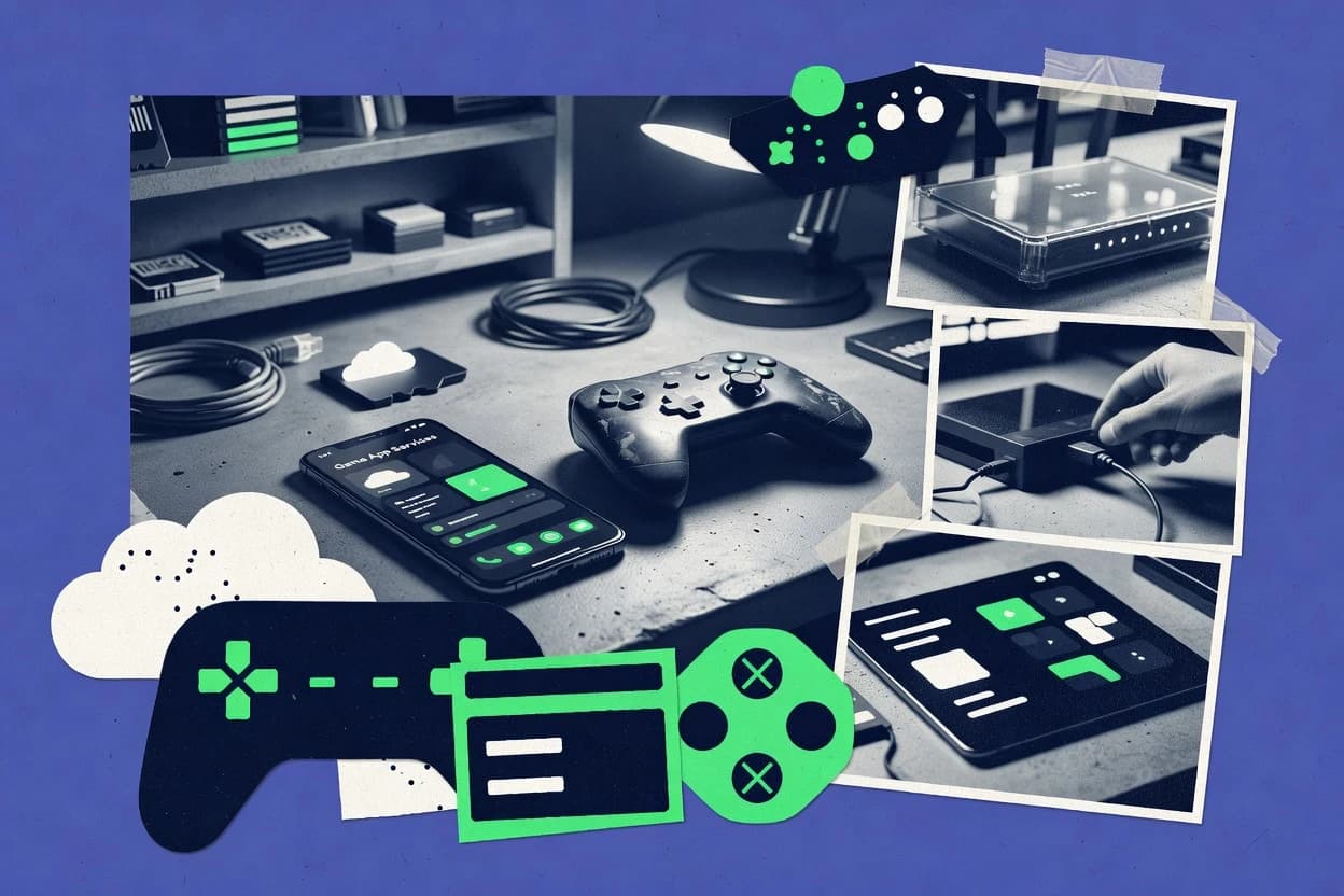 Top 10 Best Game App Services of 2026