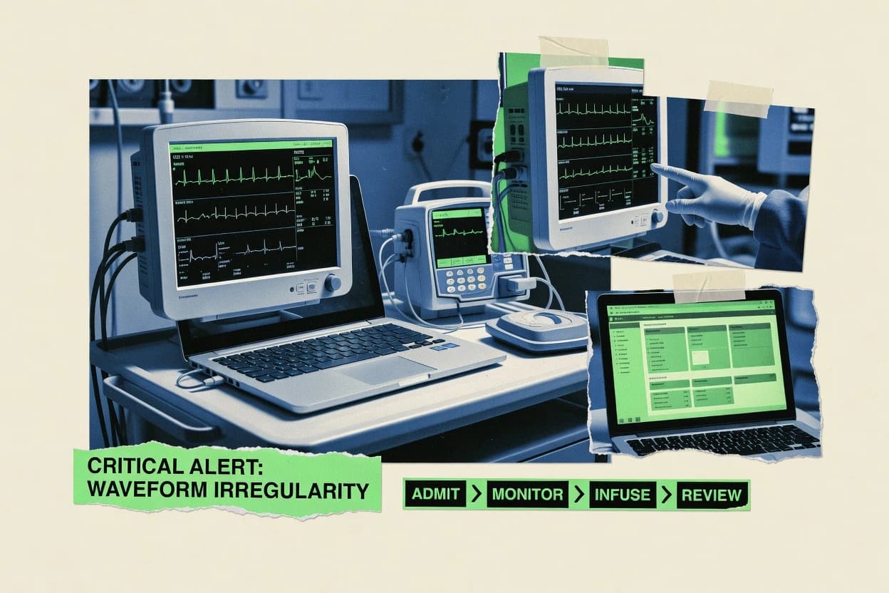 Top 10 Best Intensive Care Software of 2026