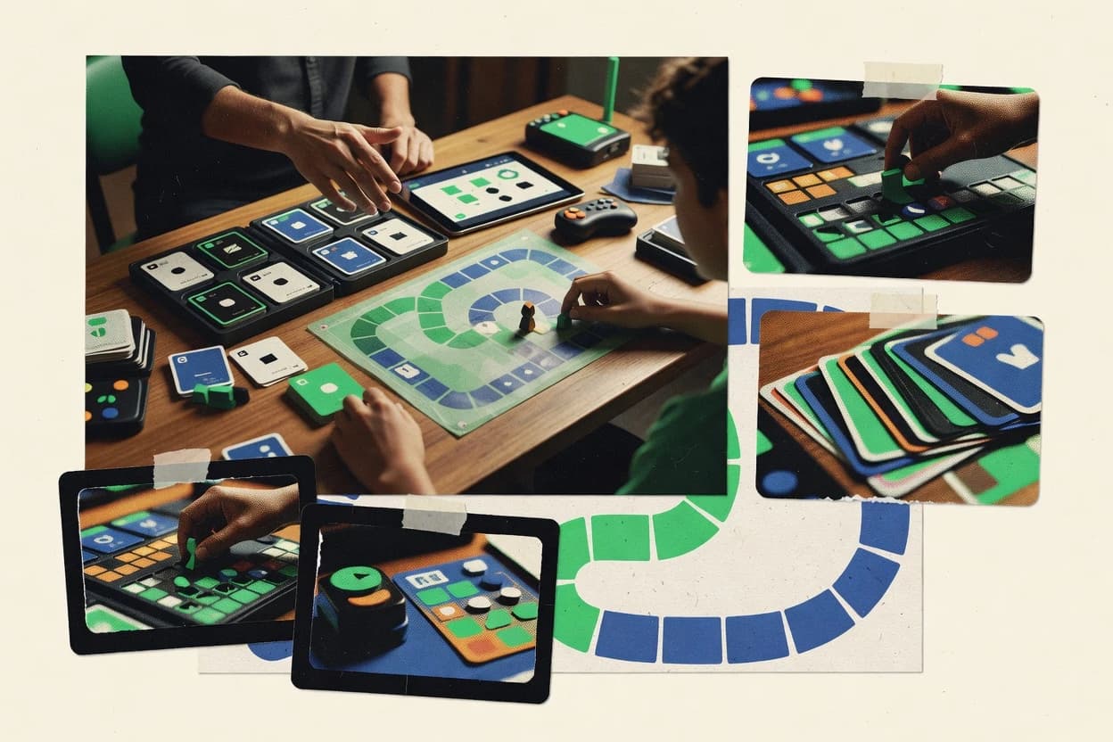 Top 10 Best Game Based Learning Services of 2026