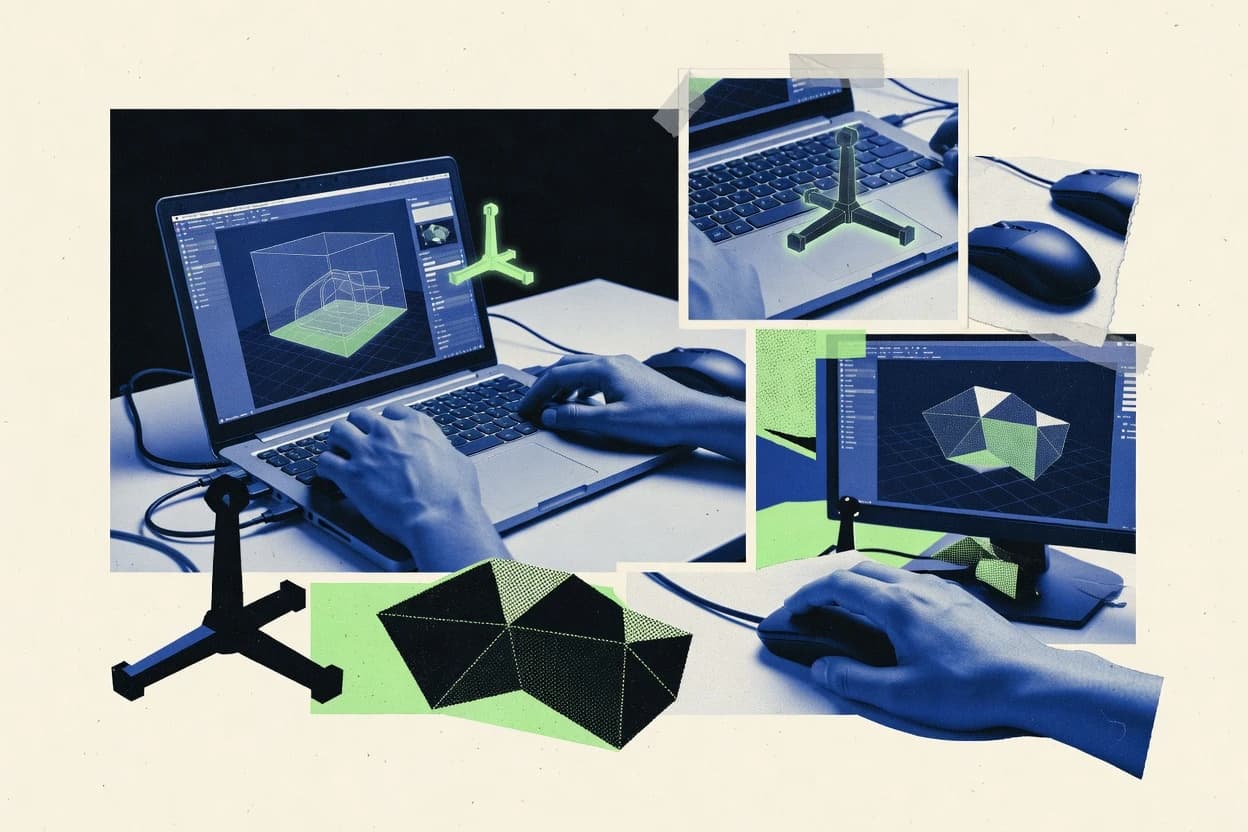 Top 10 Best Interactive 3D Software of 2026