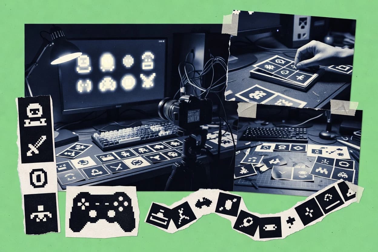 Top 10 Best Game Content Creation Services of 2026