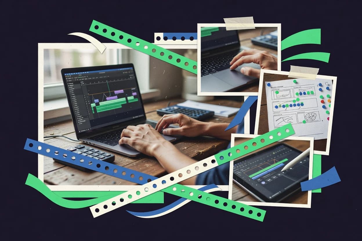 Top 10 Best Interactive Animation Software of 2026