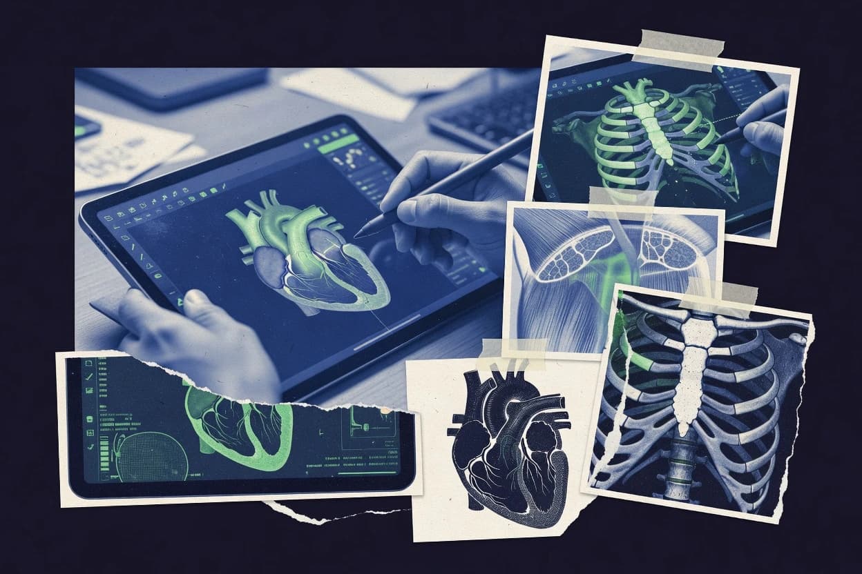 Top 10 Best Interactive Anatomy Software of 2026