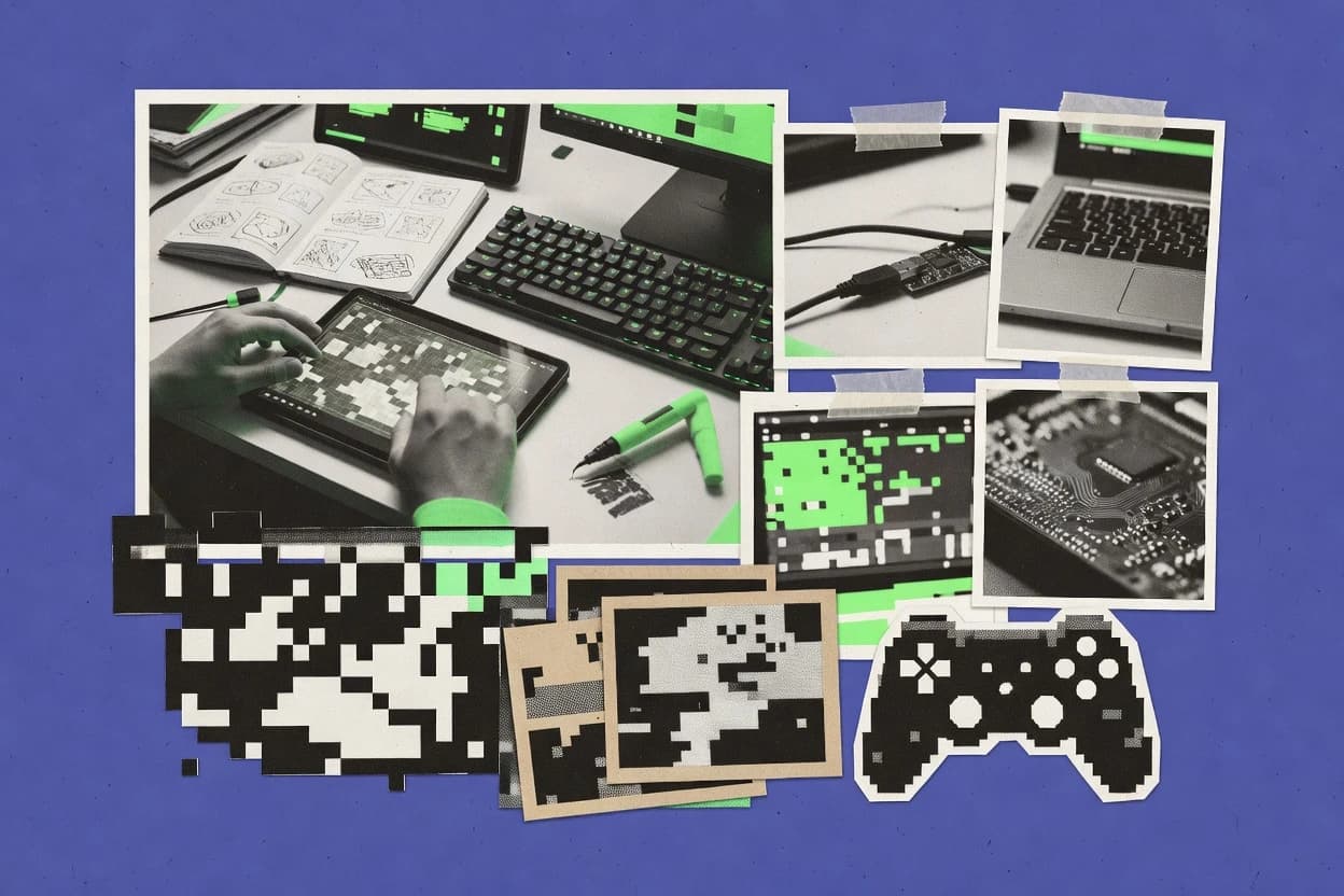Top 10 Best Game Creator Services of 2026