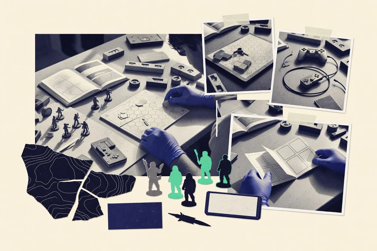 Top 10 Best Game Design Services of 2026