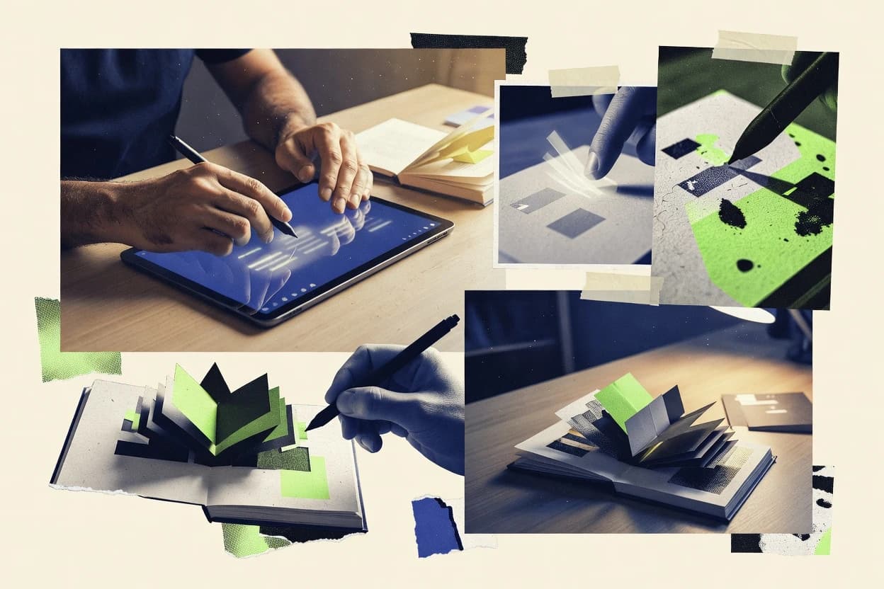 Top 10 Best Interactive Books Software of 2026
