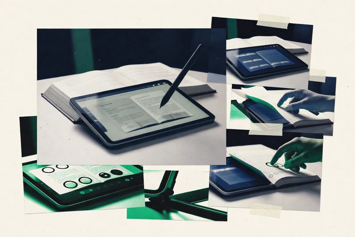 Top 10 Best Interactive Book Software of 2026