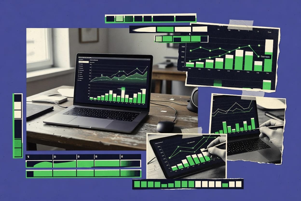 Top 10 Best Interactive Chart Software of 2026