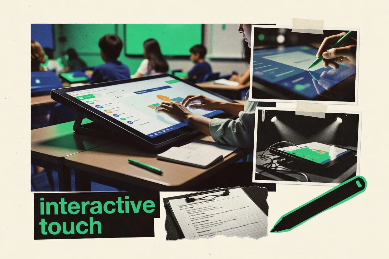 Top 10 Best Interactive Classroom Software of 2026