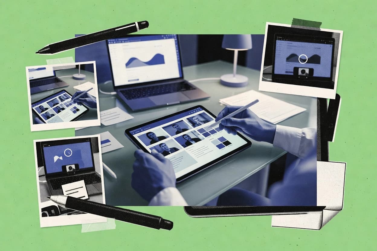 Top 10 Best Interactive Collaboration Software of 2026