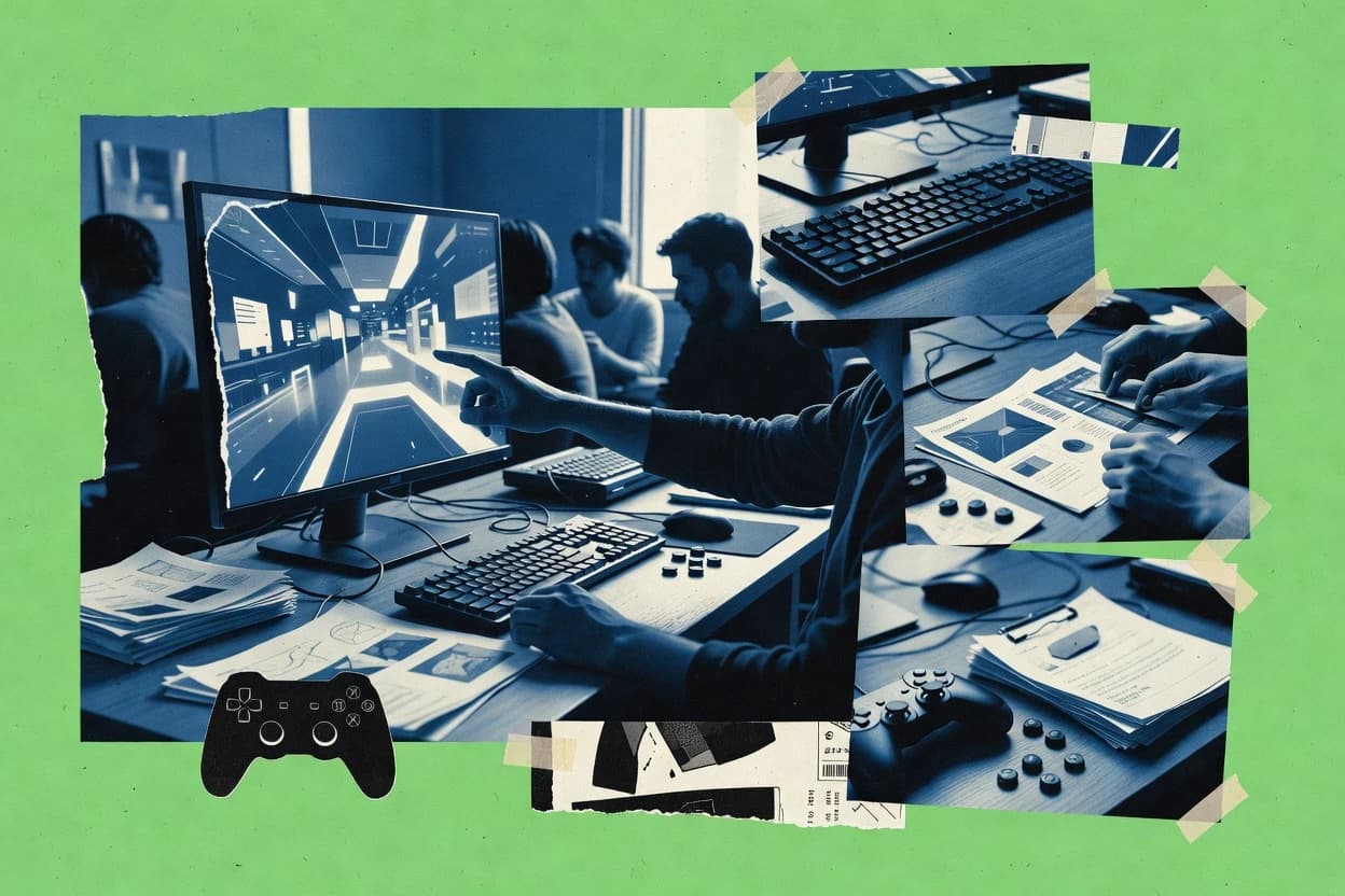 Top 10 Best Game Developers Services of 2026