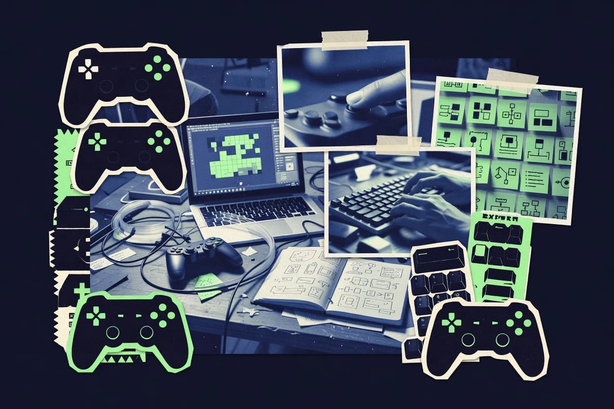 Top 10 Best Game Developer Services of 2026