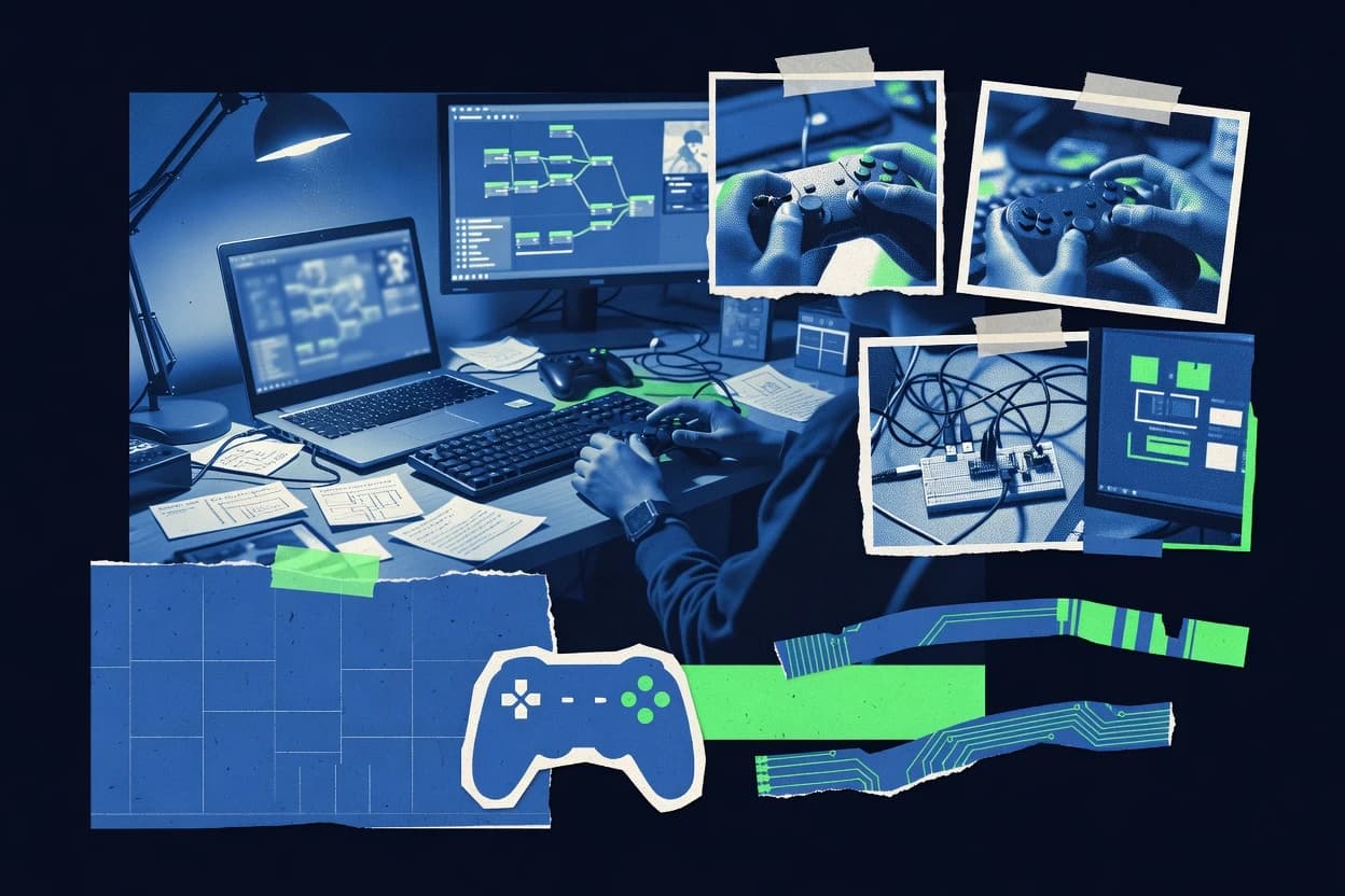 Top 10 Best Game Developing Services of 2026