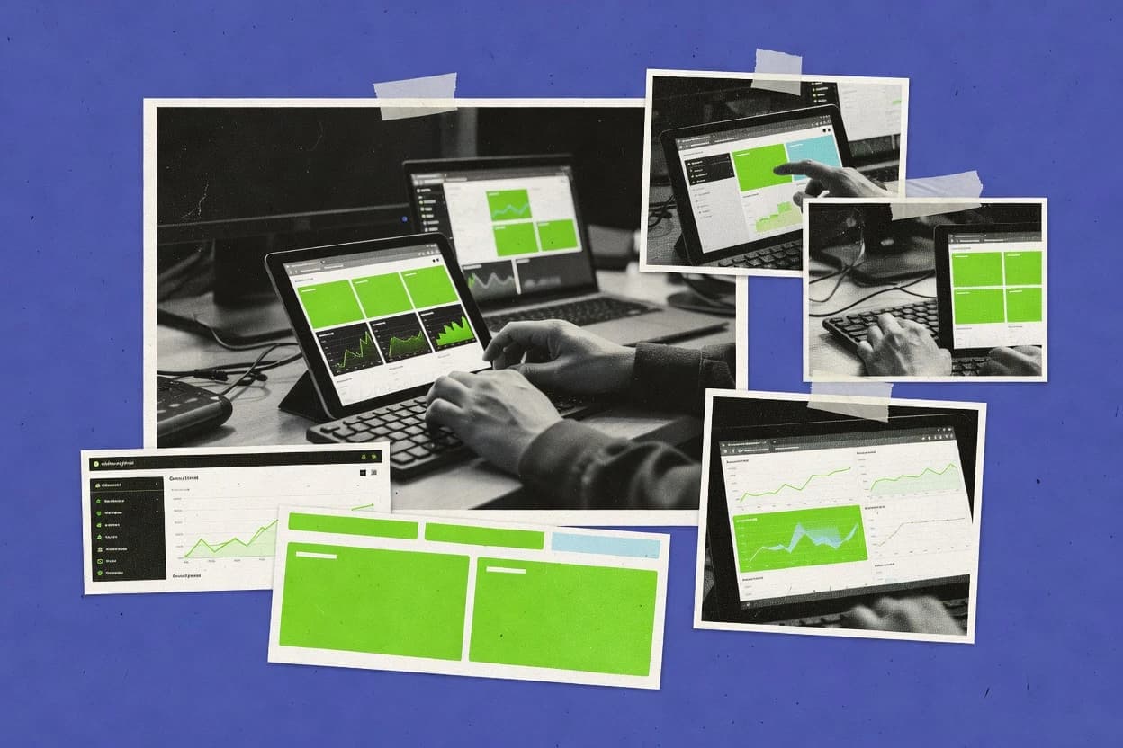 Top 10 Best Interactive Dashboard Software of 2026