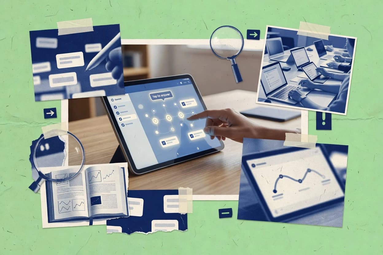 Top 10 Best Interactive E Learning Software of 2026