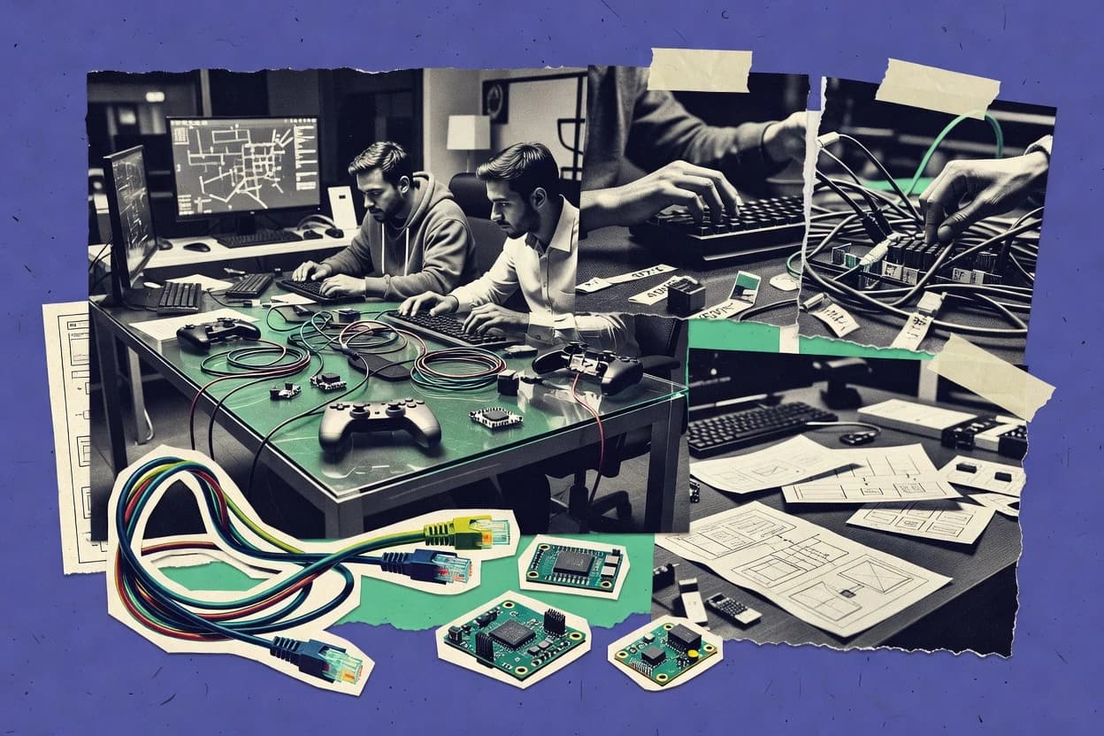 Top 10 Best Game Development Services of 2026