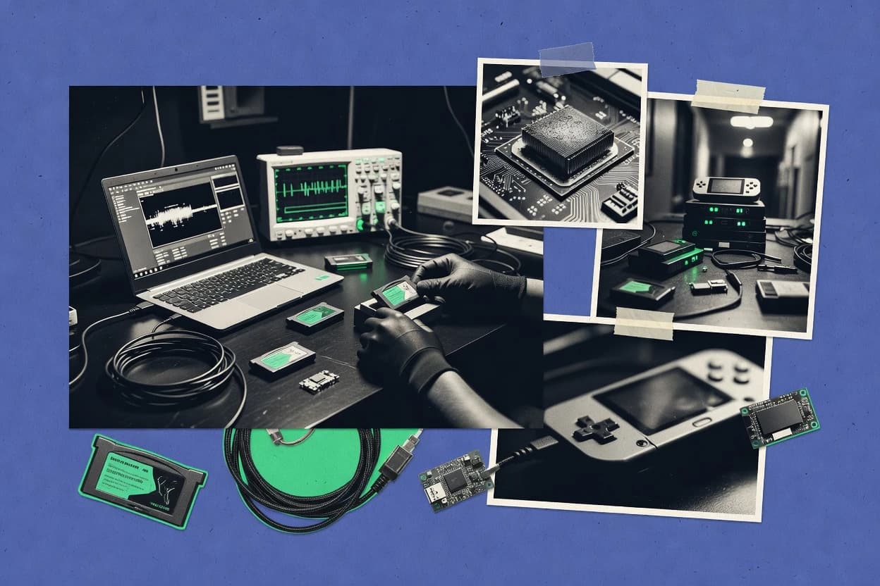 Top 10 Best Game Porting Services of 2026