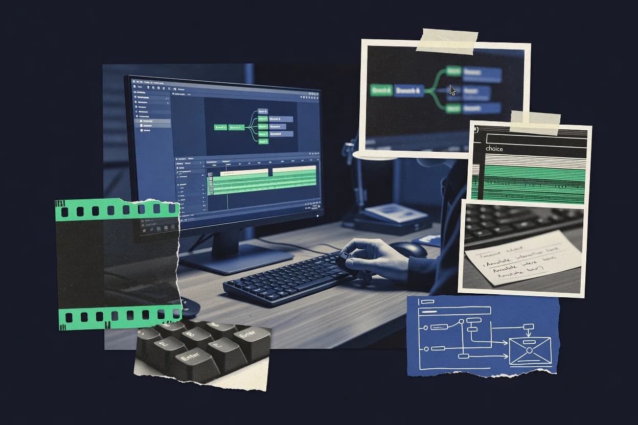 Top 10 Best Interactive Film Software of 2026
