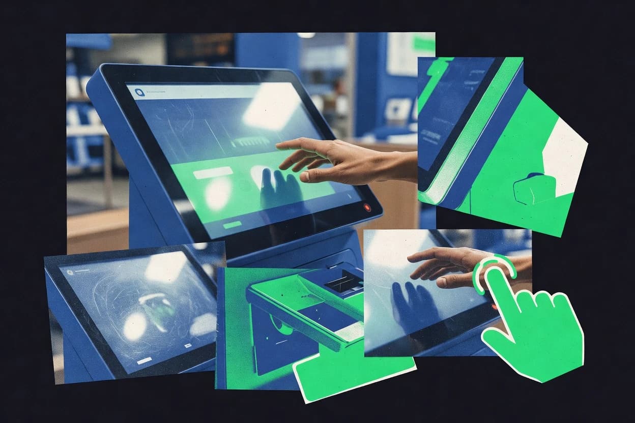 Top 10 Best Interactive Kiosk Software of 2026
