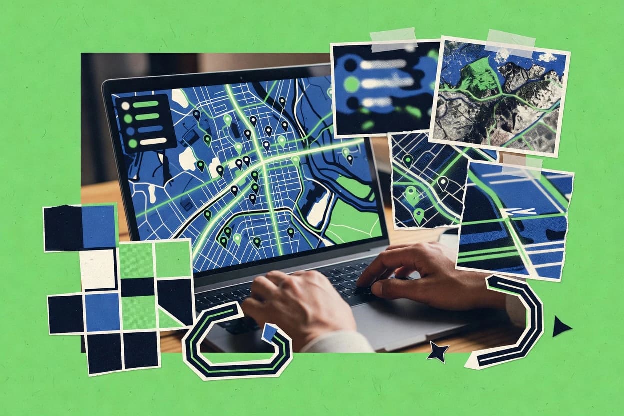 Top 10 Best Interactive Mapping Software of 2026