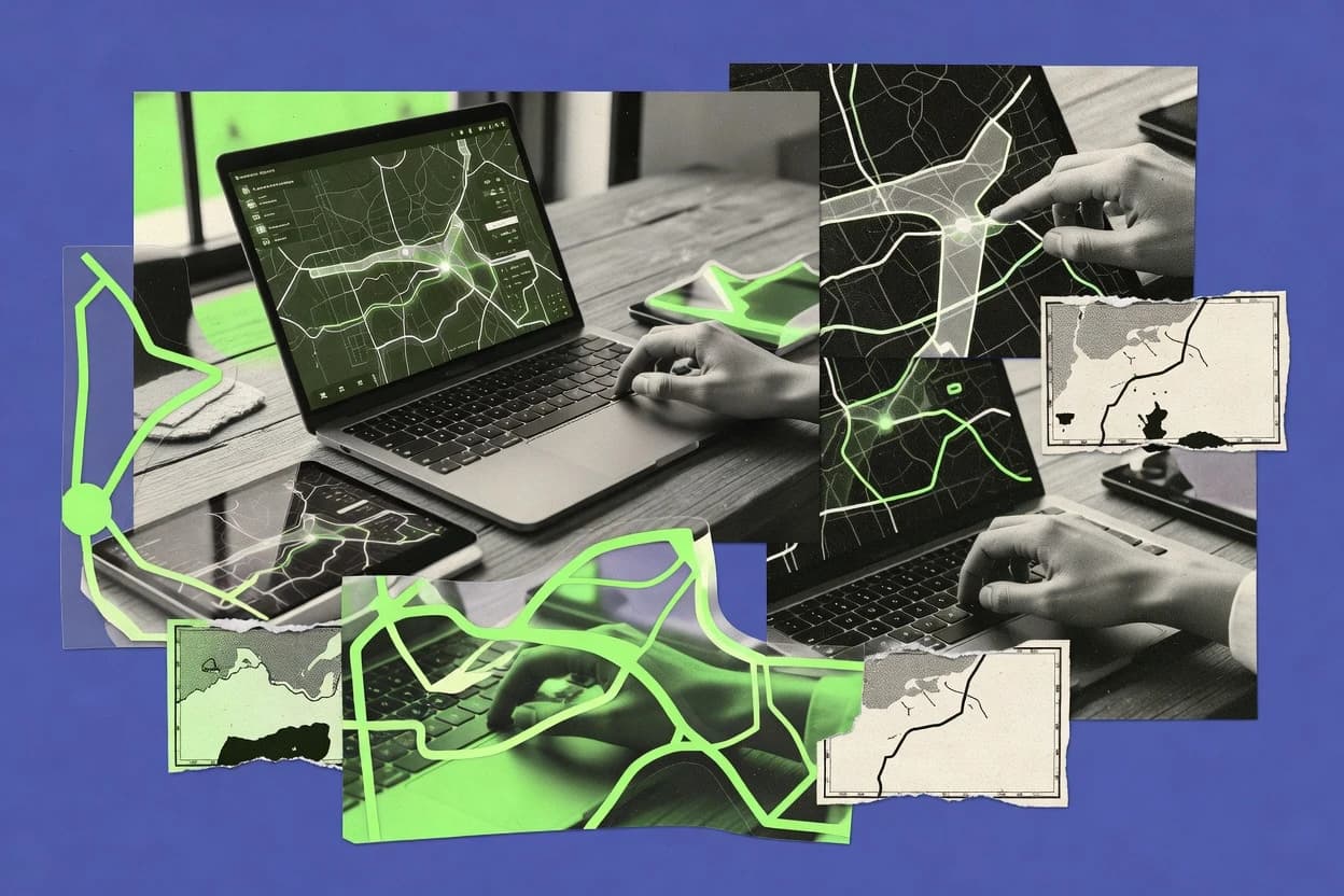 Top 10 Best Interactive Maps Software of 2026