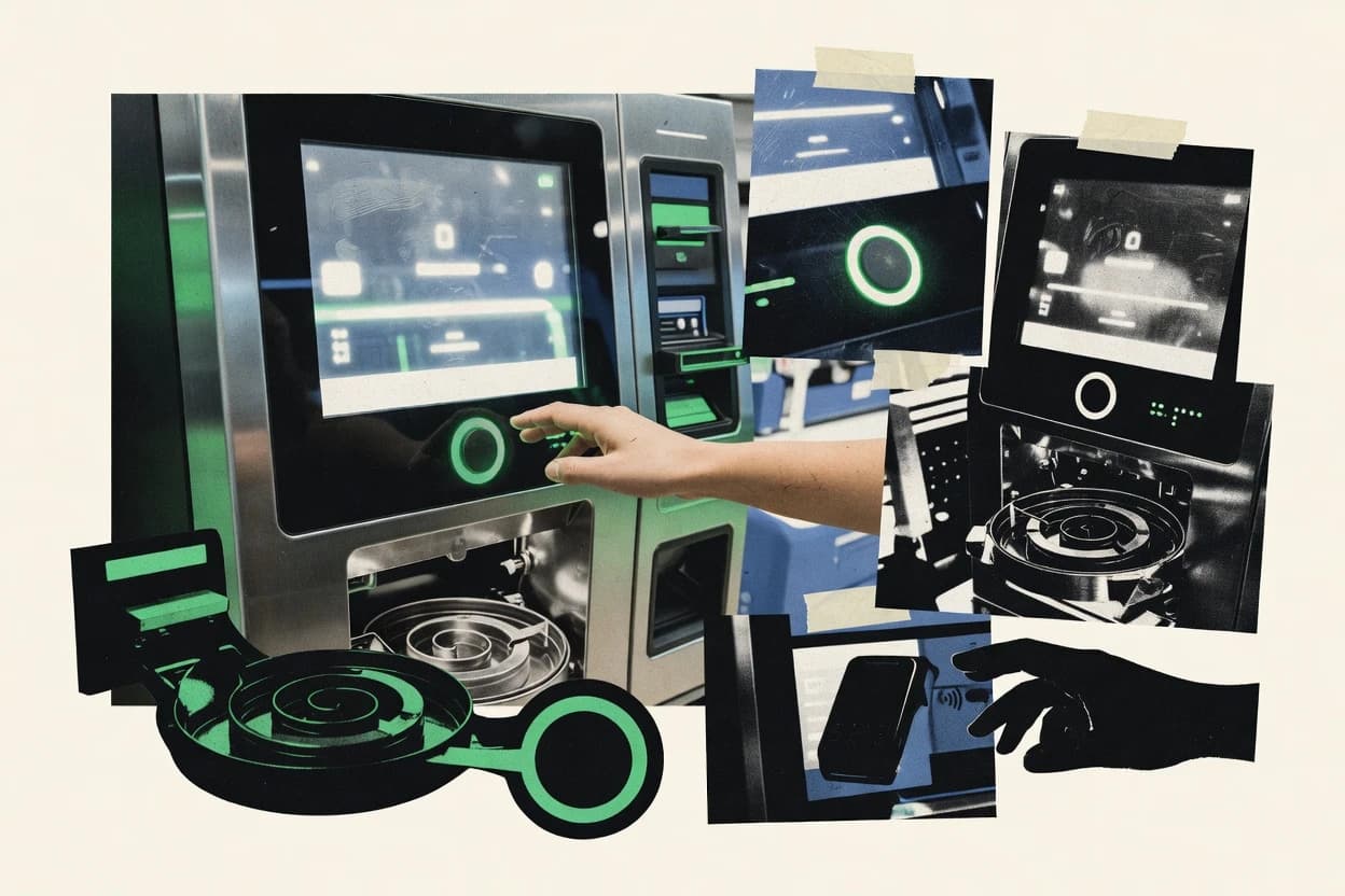 Top 10 Best Interactive Vending Software of 2026