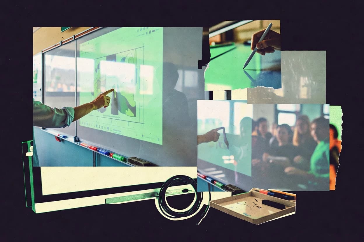 Top 10 Best Interactive Whiteboards Software of 2026