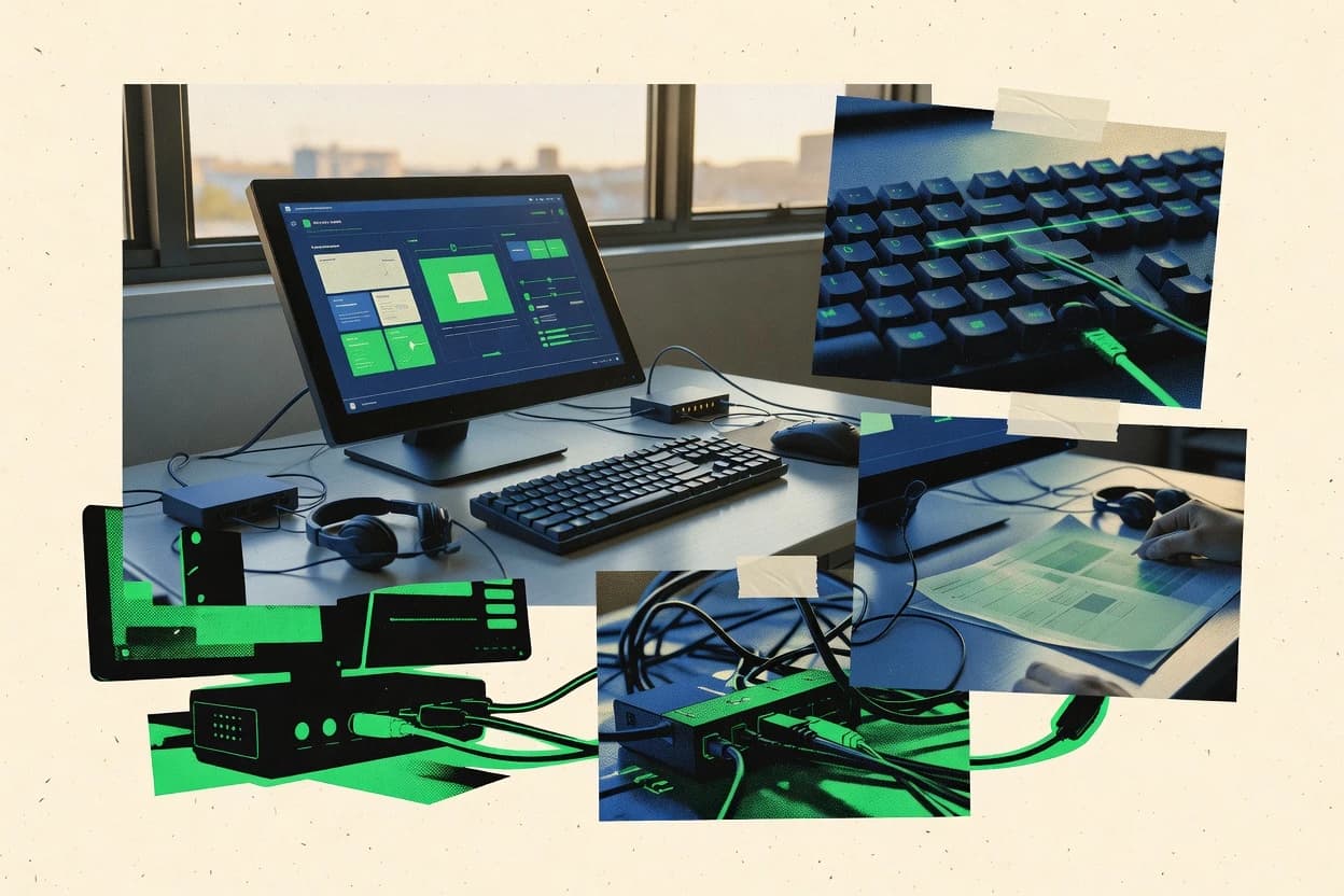 Top 10 Best Interactive Workspace Software of 2026