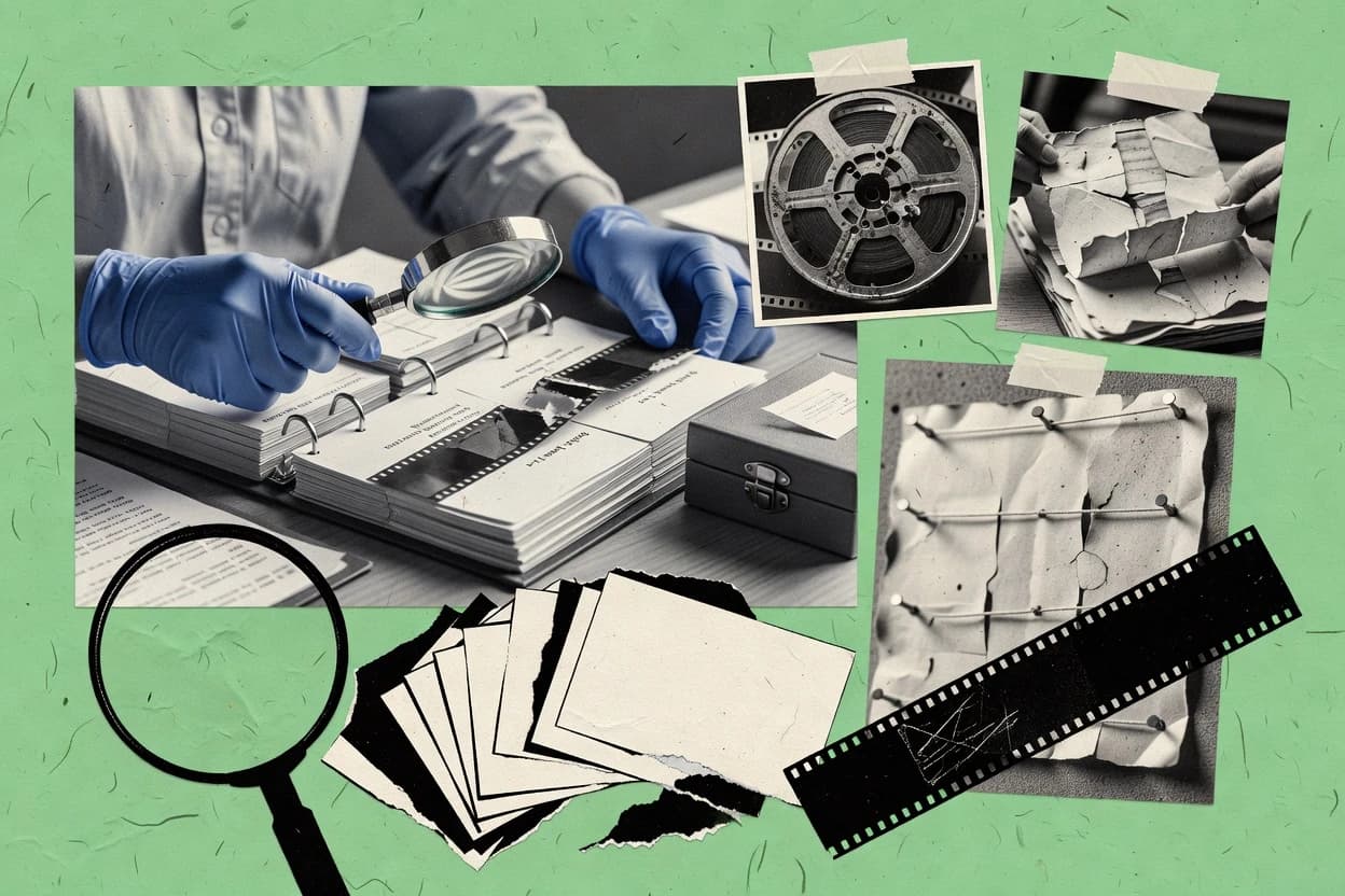 Top 10 Best Genealogy Research Services of 2026