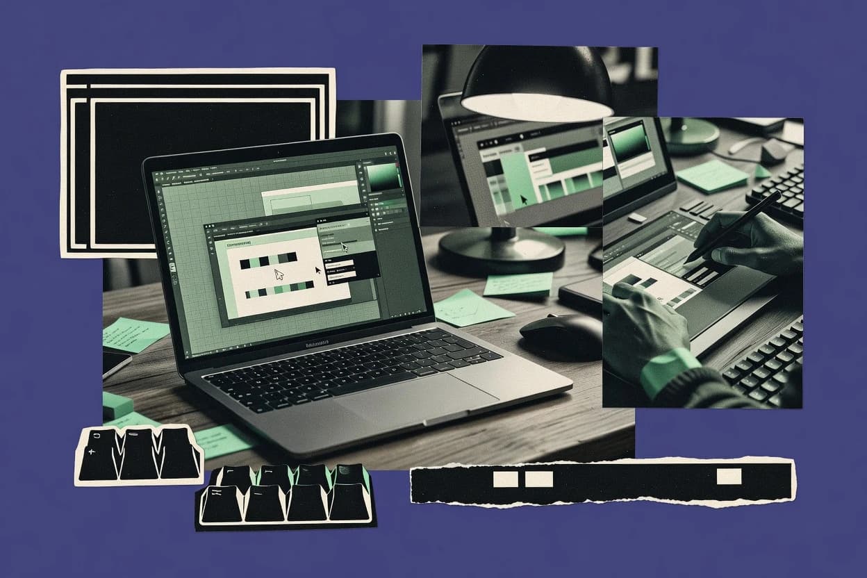 Top 10 Best Interface Design Software of 2026
