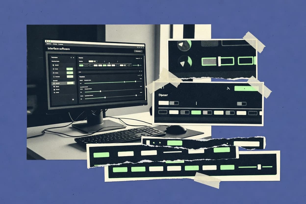 Top 10 Best Interface Software of 2026