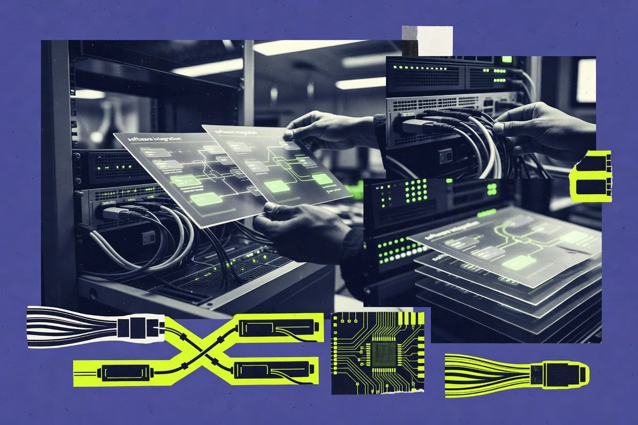 Top 10 Best Intergrated Software of 2026