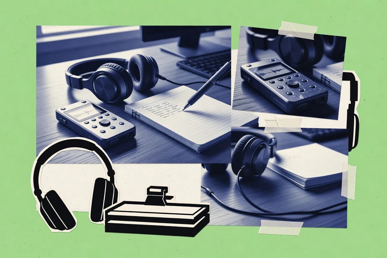 Top 10 Best General Transcription Services of 2026